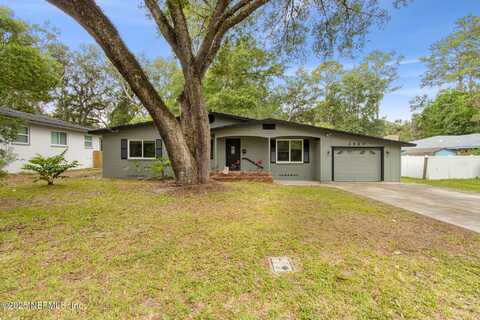 2520 ELBOW Road, Orange Park, FL 32073