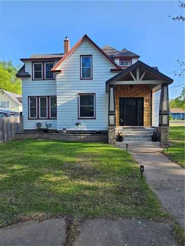 223 Morrison Street, Chetek, WI 54728