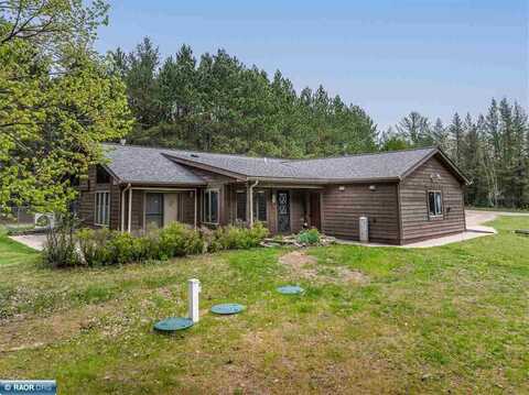 6563 Sandy Ln, Gilbert, MN 55741