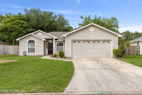 4585 ARROW WIND Lane, Jacksonville, FL 32258