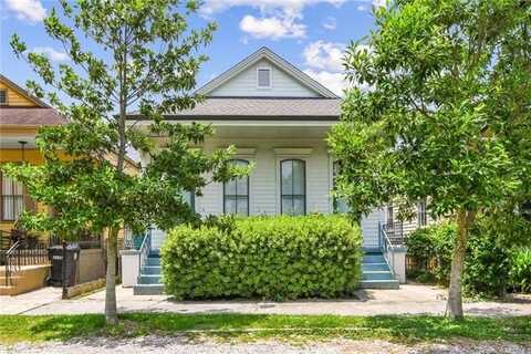 1117 N WHITE Street, New Orleans, LA 70119