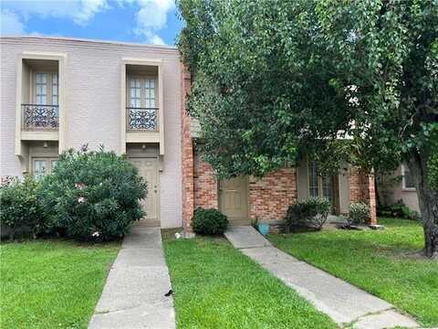 4025 GEORGETOWN Drive, Metairie, LA 70001