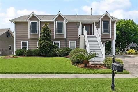 4321 SAN REMO Road, New Orleans, LA 70129