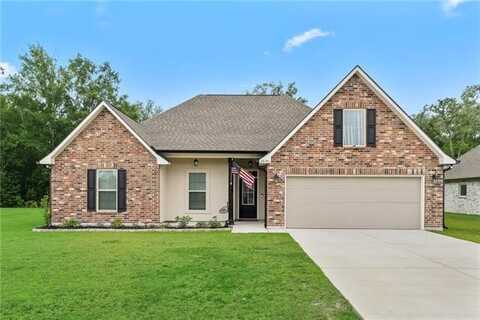 26190 SALT GRASS Drive, Ponchatoula, LA 70454