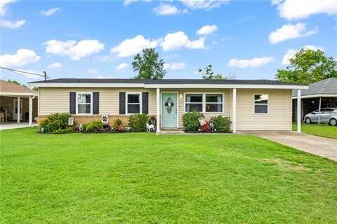 326 BARTON Avenue, Luling, LA 70070
