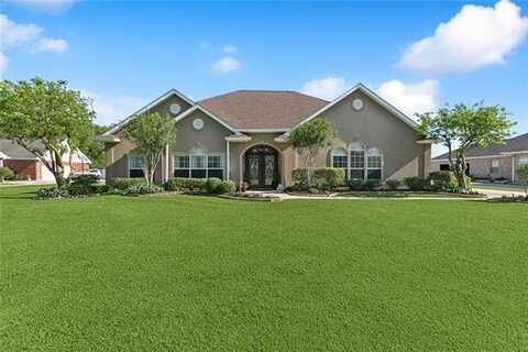 155 MAUD OLIVE Drive, Belle Chasse, LA 70037