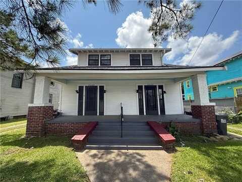 2650 BRUXELLES Street, New Orleans, LA 70119
