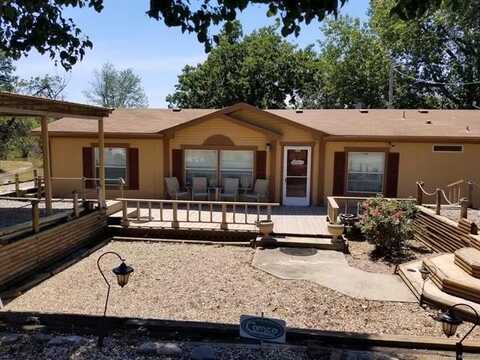 141 Hickory, Eufaula, OK 74432