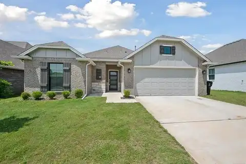 6900 S Elder Avenue, Broken Arrow, OK 74011