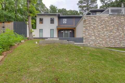 7423 S Urbana Avenue, Tulsa, OK 74136