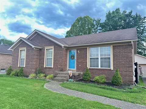 432 Babe Drive, Fairdale, KY 40118