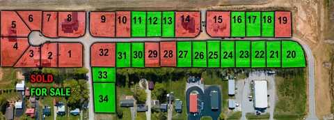 000 Crouch Farm Estates, Elkton, KY 42220