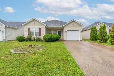 1042 Sternwheel Avenue, Bowling Green, KY 42103