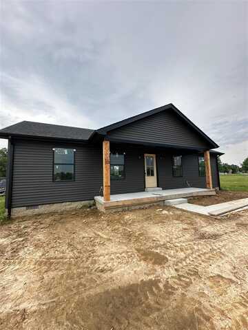 443 C W Jones Road, Scottsville, KY 42164
