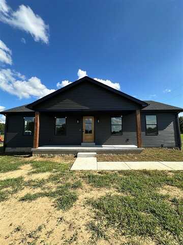443 C W Jones Road, Scottsville, KY 42164