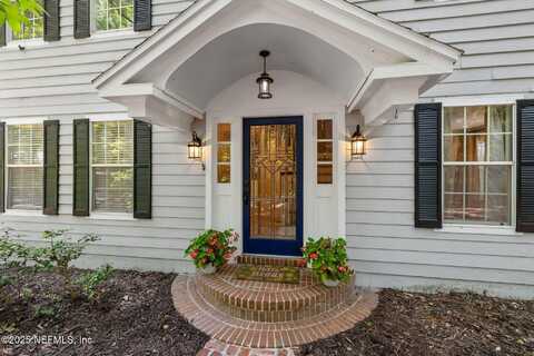 2153 MILLS Road, Jacksonville, FL 32216