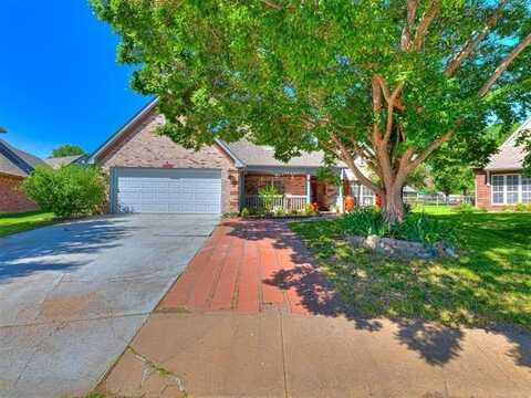 8704 N 140th East Court, Owasso, OK 74055