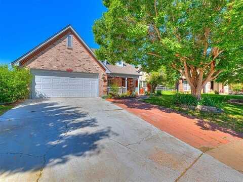 8704 N 140th East Court, Owasso, OK 74055