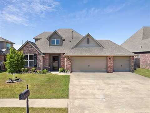 22905 E 104th Street S, Broken Arrow, OK 74014