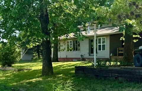 21429 S 465th West Avenue, Depew, OK 74028