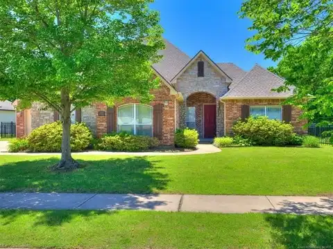 4221 W Quantico Street, Broken Arrow, OK 74011