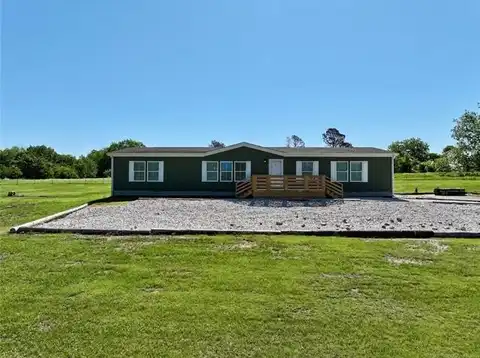 48507 E County Road 1540 Road, Stratford, OK 74872