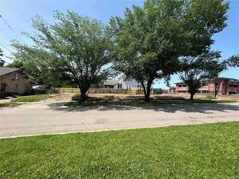 1422 S Denver Avenue, Tulsa, OK 74119