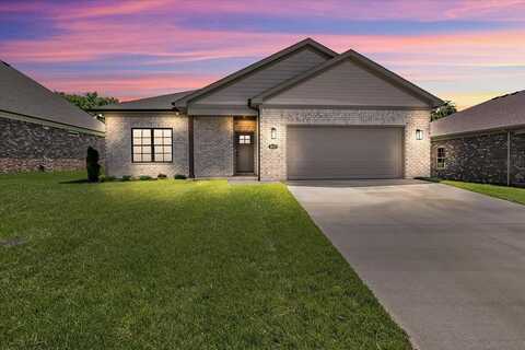 3627 Havenridge Way, Bowling Green, KY 42101
