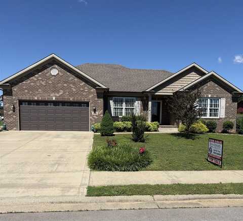 218 Claiborne Circle, Franklin, KY 42134