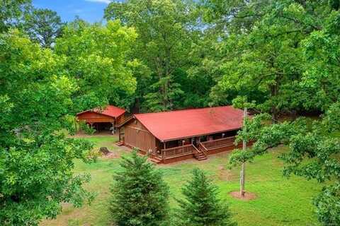 47 Tahnee Lane, Broken Bow, OK 74728