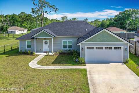 9413 ALMA Street, Jacksonville, FL 32220