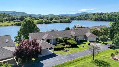 618 Shoreline Drive, Hiawassee, GA 30546