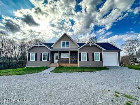 90 Wilderness Ridge Drive, Clarkson, KY 42726