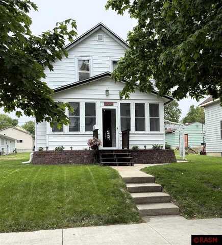 222 N Payne Street, New Ulm, MN 56073