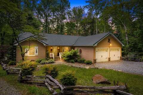 177 Lake Drive, Topton, NC 28781