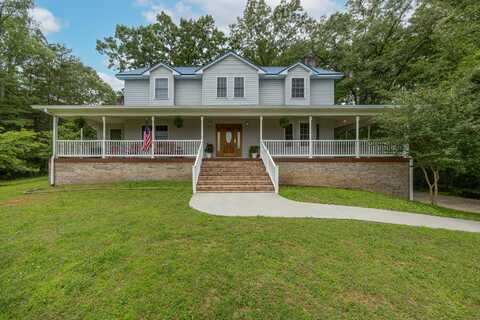 309 County Road 135, Athens, TN 37303