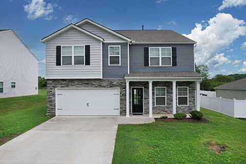 6026 Pearson Lane NW, Cleveland, TN 37312