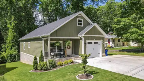 1105 18th Street NW, Cleveland, TN 37311