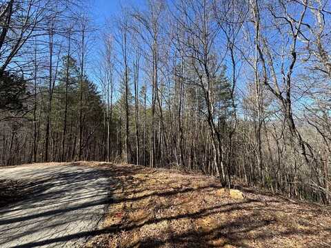 Trac I 2 Crockett Mountain Lane, Hayesville, NC 28904