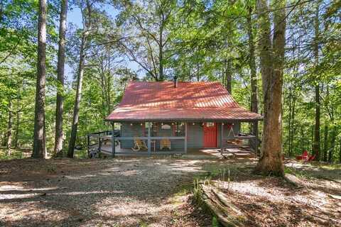 488 Lemmon Lane, Ellijay, GA 30540
