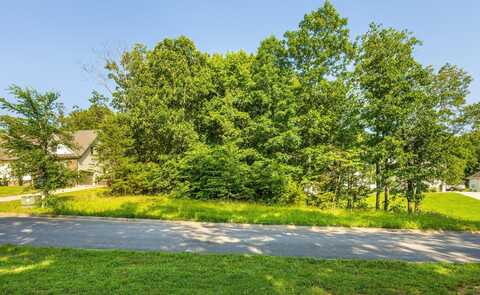 Lot 25 Covenant Hills NE, Cleveland, TN 37323