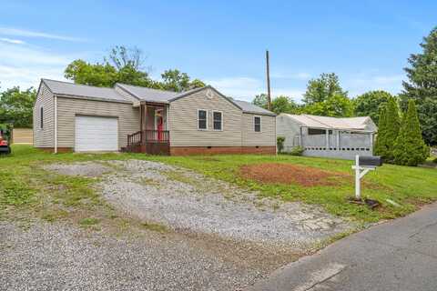 922 Barnabas Street, Athens, TN 37303