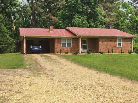 70 Bob Rdg Road, Fulton, MS 38843