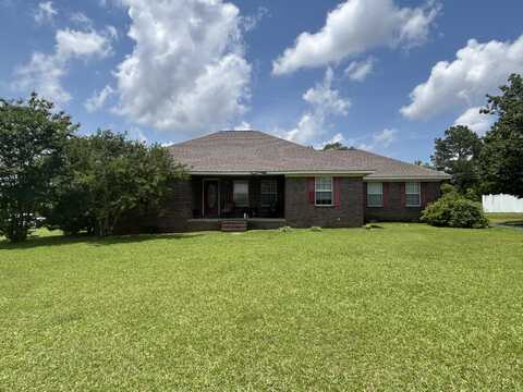 60343 Cotton Gin Port Road, Amory, MS 38821