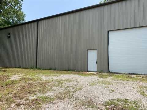 199 Shadow Lane, Ardmore, OK 73401