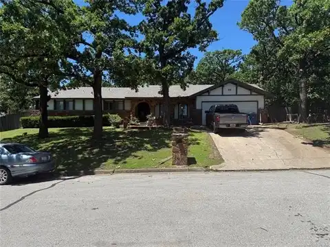 2152 N Vancouver Avenue, Tulsa, OK 74127