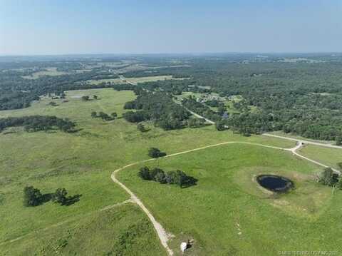 113097 Hwy 124, Weleetka, OK 74880