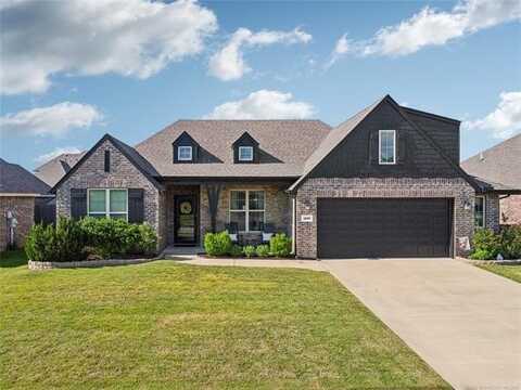 18409 E 50th Place S, Tulsa, OK 74134