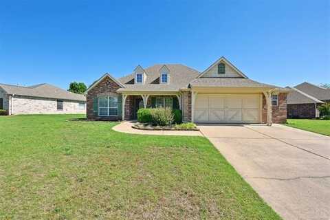 15337 E 89th Court North, Owasso, OK 74055