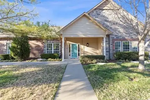 5104 W Durham Street, Broken Arrow, OK 74011